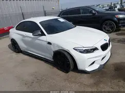 WBS1J5C55JVD36085 2018 BMW M2