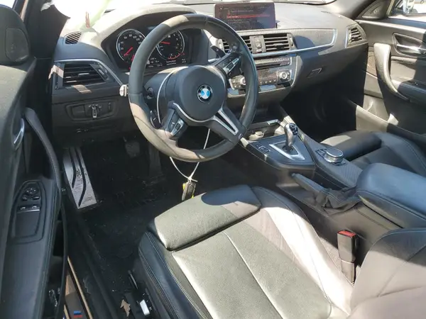 WBS1J5C55JVD36118 2018 BMW M2 - Image 8
