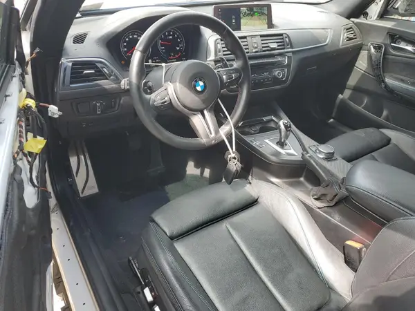 WBS1J5C56JVD36693 2018 BMW M2 - Image 8