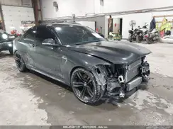 WBS1J5C56JVD36919 2018 BMW M2