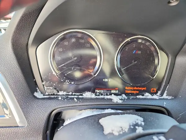 WBS1J5C57JVA12734 2018 BMW M2 - Image 8