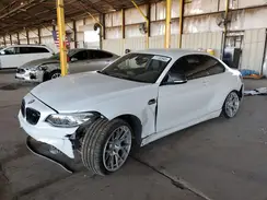 WBS1J5C57JVA12877 2018 BMW M2