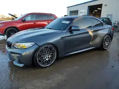 WBS1J5C57JVD36380 2018 BMW M2
