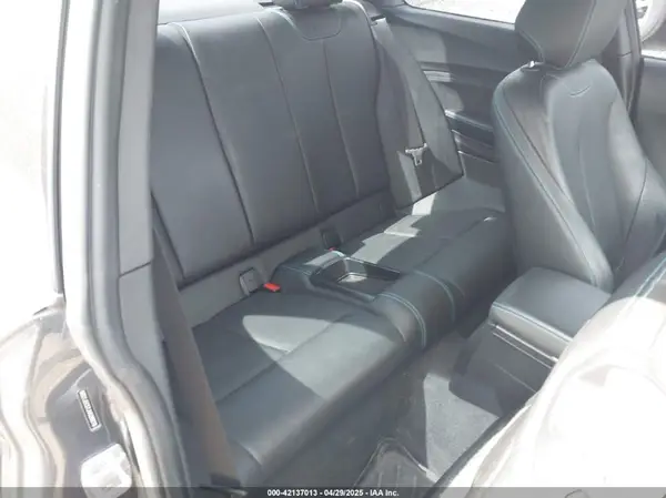 WBS1J5C57JVD36878 2018 BMW M2 - Image 8
