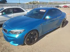 WBS1J5C58JVD36484 2018 BMW M2