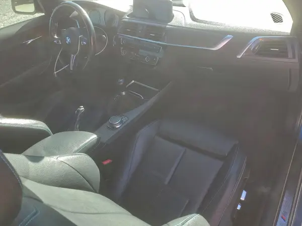 WBS1J5C58JVD36484 2018 BMW M2 - Image 8