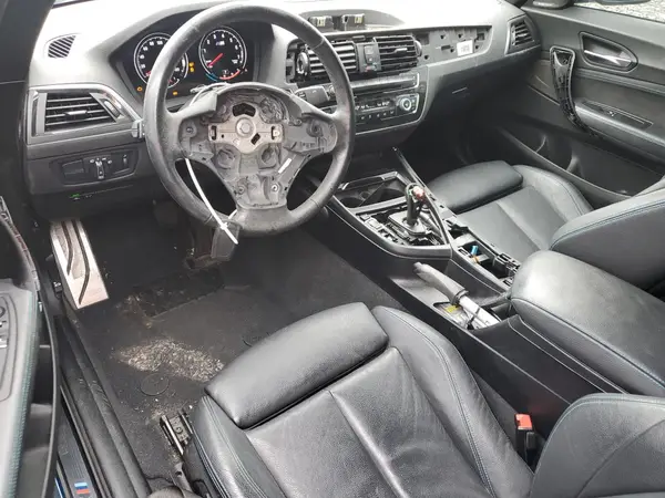 WBS1J5C58JVE51988 2018 BMW M2 - Image 8