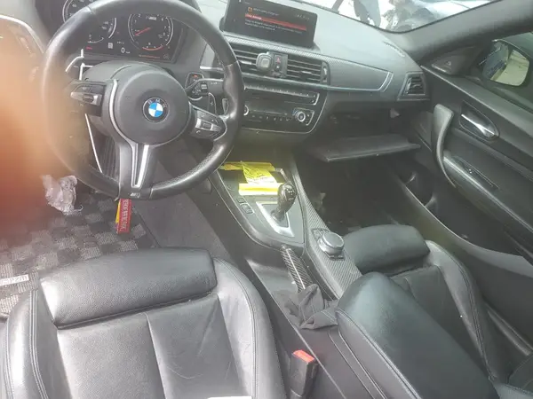 WBS1J5C59J7B61988 2018 BMW M2 - Image 8