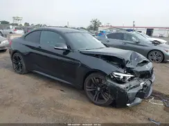 WBS1J5C59J7B70061 2018 BMW M2