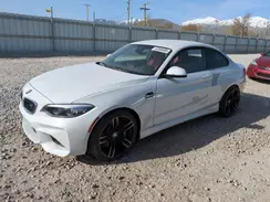 WBS1J5C59J7B70092 2018 BMW M2