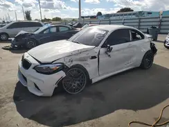 WBS1J5C59J7B70349 2018 BMW M2