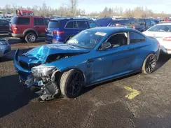 WBS1J5C59JVD36008 2018 BMW M2