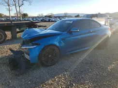WBS1J5C59JVD36526 2018 BMW M2