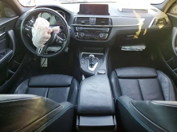 WBS1J5C59JVD36526 2018 BMW M2 - Image 8
