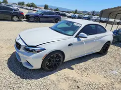 WBS1J5C59JVD36851 2018 BMW M2
