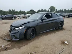 WBS1J5C5XJVD36342 2018 BMW M2