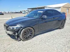WBS1J5C5XJVD36373 2018 BMW M2