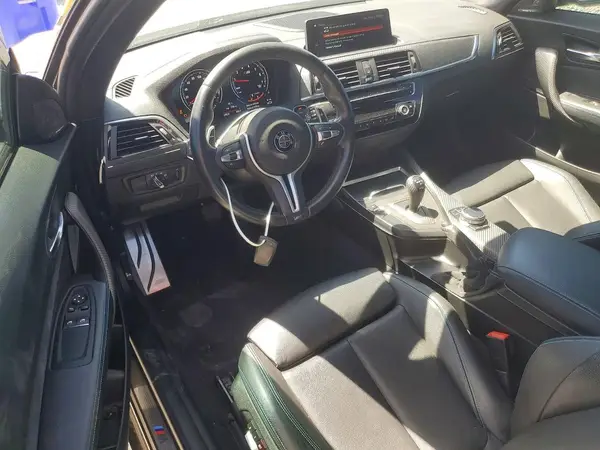 WBS1J5C5XJVD36373 2018 BMW M2 - Image 8