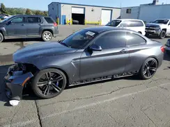 WBS1J5C5XJVD37104 2018 BMW M2