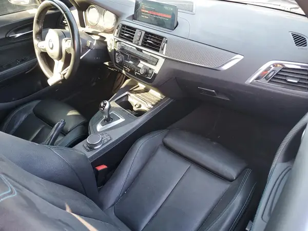 WBS1J5C5XJVD37104 2018 BMW M2 - Image 8