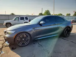 WBS1J5C5XJVD37328 2018 BMW M2