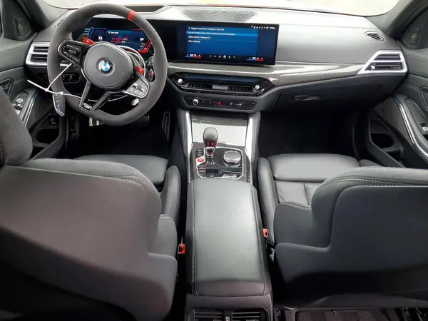 WBS23HJ00SFU16278 2025 BMW M3 - Image 8