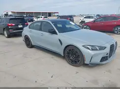 WBS23HJ00SFU60250 2025 BMW M3