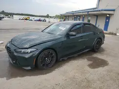 WBS23HJ01SFU16032 2025 BMW M3