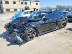 WBS23HJ01SFU30061 2025 BMW M3