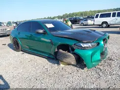WBS23HJ01SFU34272 2025 BMW M3