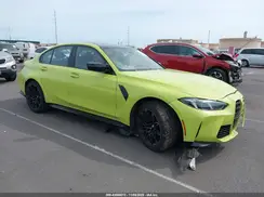 WBS23HJ01SFU61097 2025 BMW M3