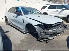 WBS23HJ01SFV06636 2025 BMW M3
