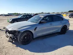 WBS23HJ02SFU06612 2025 BMW M3