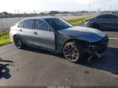 WBS23HJ02SFU70133 2025 BMW M3