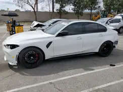 WBS23HJ03SFU06148 2025 BMW M3