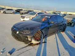 WBS23HJ04SFV21082 2025 BMW M3