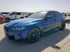 WBS23HJ05SFU04434 2025 BMW M3