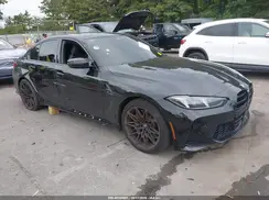 WBS23HJ06SFT97817 2025 BMW M3