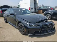 WBS23HJ06SFU60513 2025 BMW M3