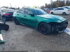 WBS23HJ07TFV53123 2026 BMW M3