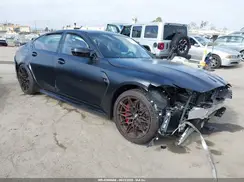 WBS23HJ08SFU78804 2025 BMW M3