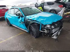 WBS23HJ0XSFU06227 2025 BMW M3