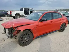 WBS23HJ0XSFU61003 2025 BMW M3