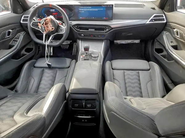 WBS23HJ0XSFU61003 2025 BMW M3 - Image 8