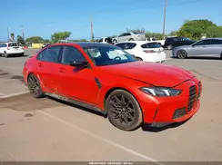 WBS23HJ0XSFU61597 2025 BMW M3