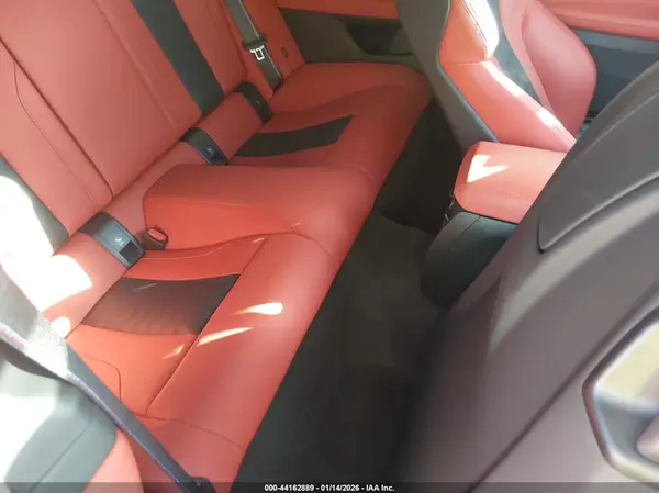 WBS23HK00TCV27396 2026 BMW M4 - Image 8