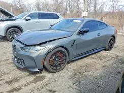WBS23HK00TCV73634 2026 BMW M4
