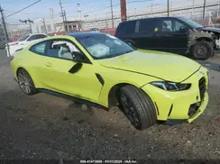 WBS23HK01SCS26831 2025 BMW M4