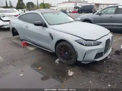 WBS23HK01SCS82865 2025 BMW M4