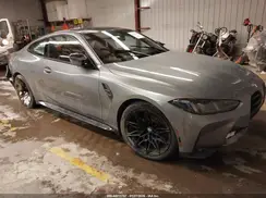 WBS23HK02SCS09116 2025 BMW M4